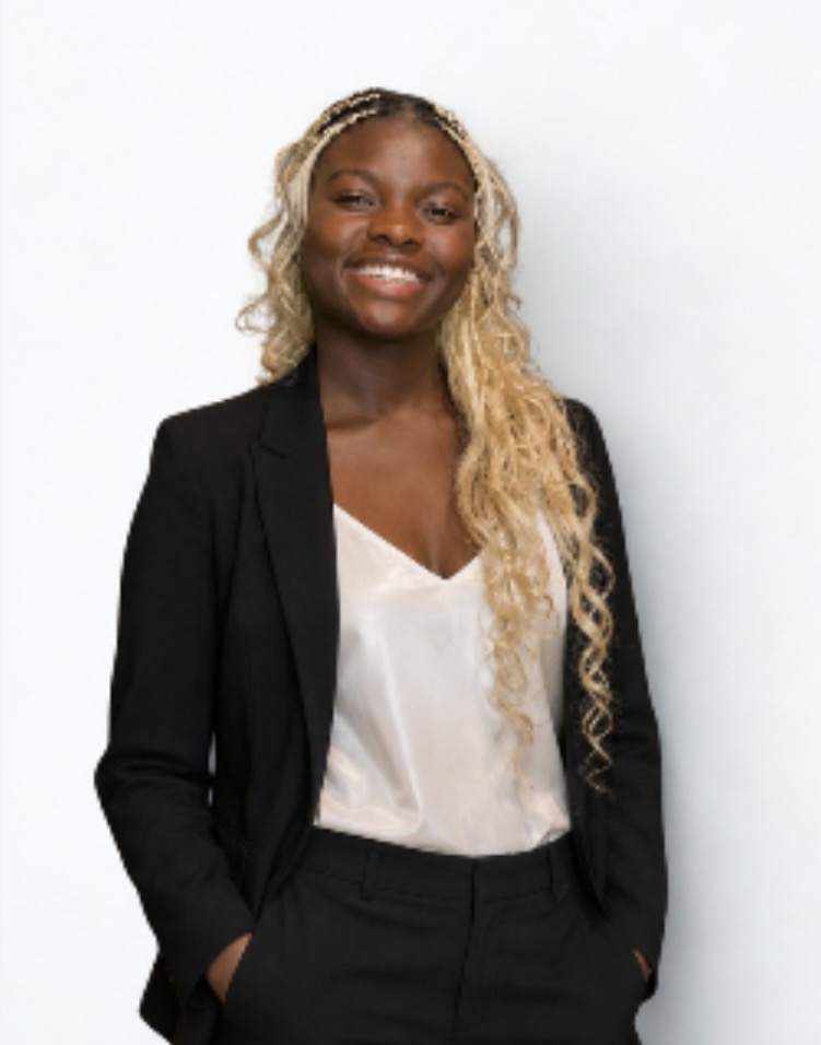 Adona Mpofu