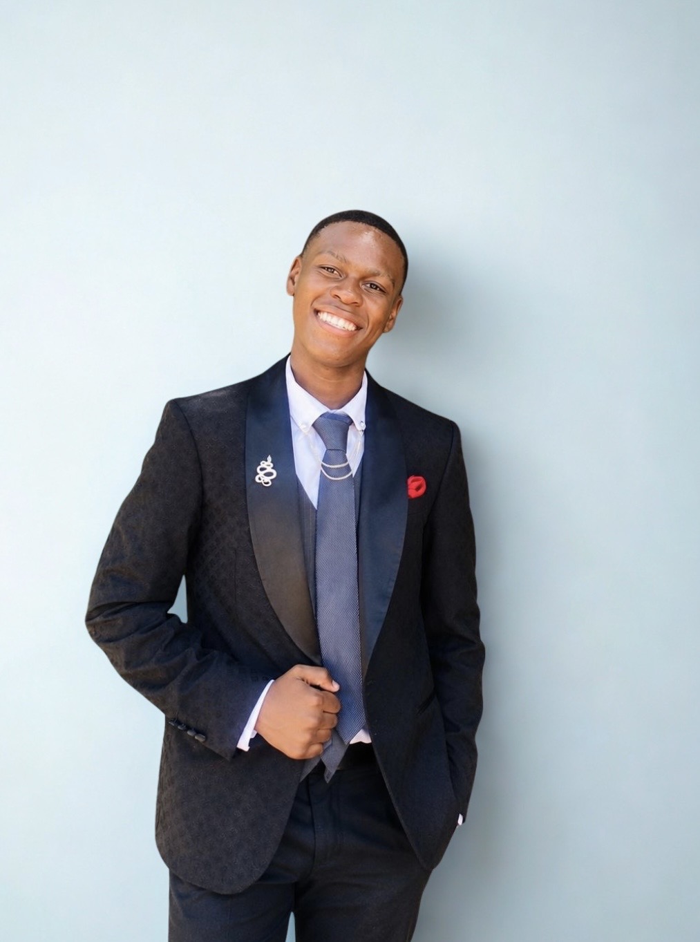 Lonwabo Nkosiyane