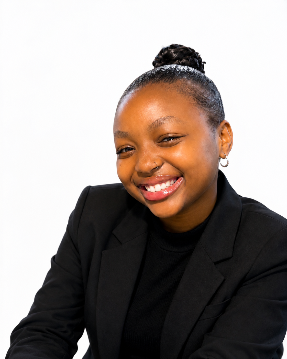 Ofentse Motadinyane